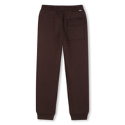 Boss Sweatpants with Flap Pocket on Knee