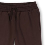 Boss Sweatpants with Flap Pocket on Knee