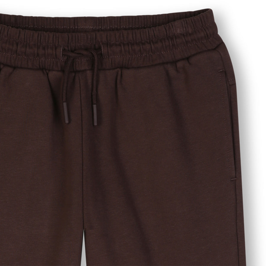 Boss Sweatpants with Flap Pocket on Knee