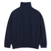 Boss Zip-u Stain Cardigan Track Jacket