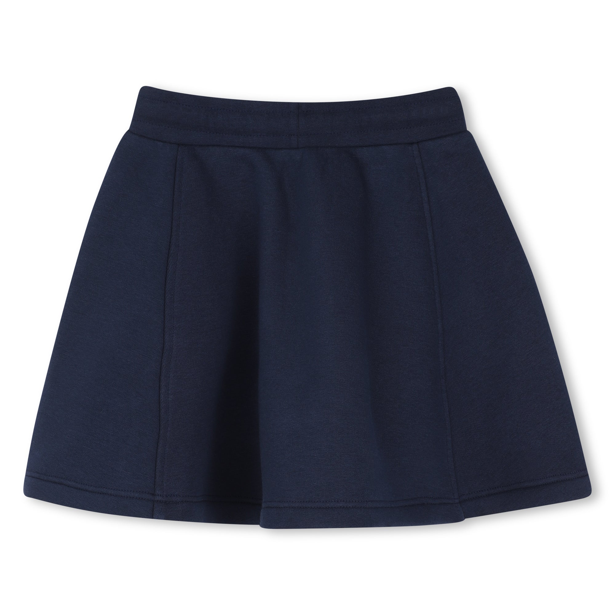Boss Fleece Skater Skirt