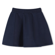 Boss Fleece Skater Skirt