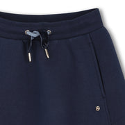 Boss Fleece Skater Skirt