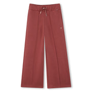 Boss Girls Wide Leg Joggers