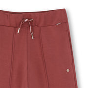 Boss Girls Wide Leg Joggers