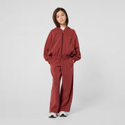 Boss Girls Wide Leg Joggers