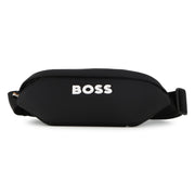 Boss Waist Bag in Twill