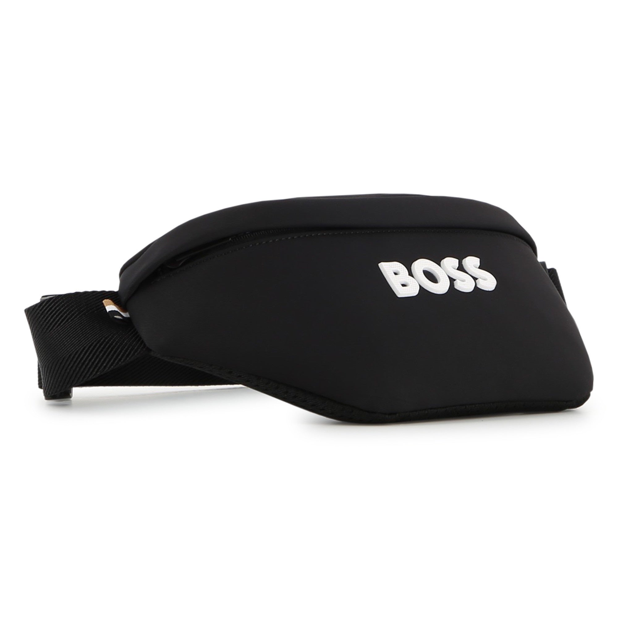 Boss Boys Waist Bag in Twill