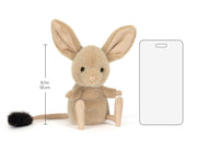 Jellycat Jerboa