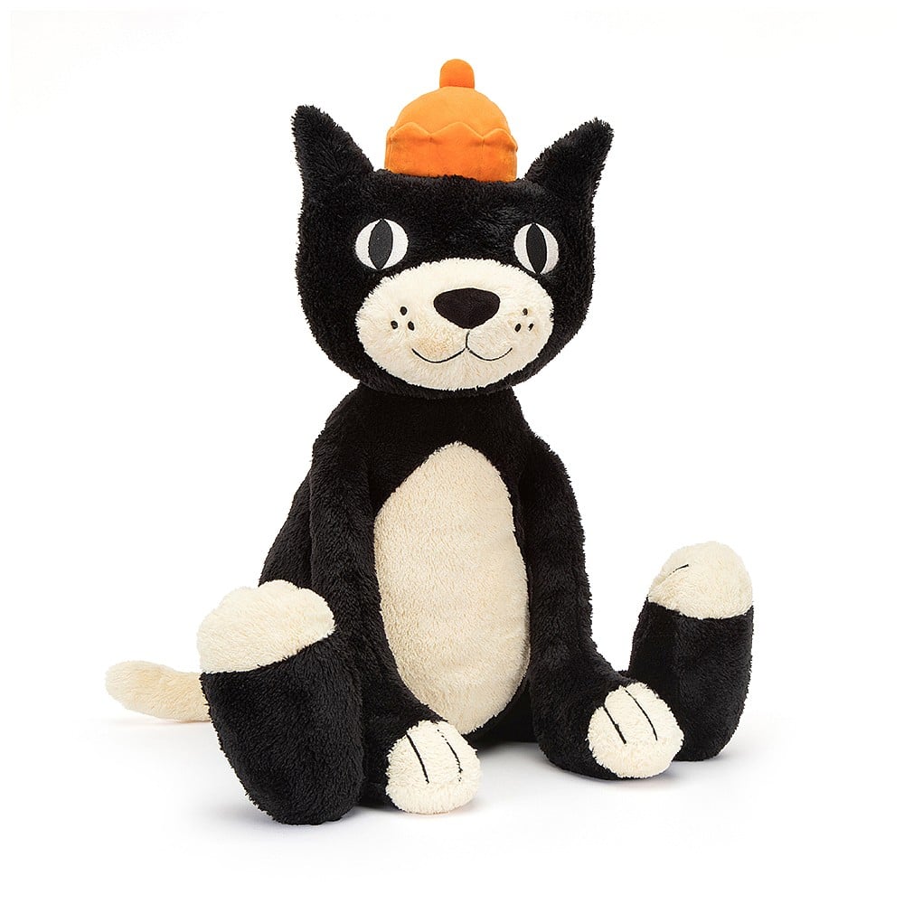 Jellycat Jack 25th Anniversary Heritage Collection