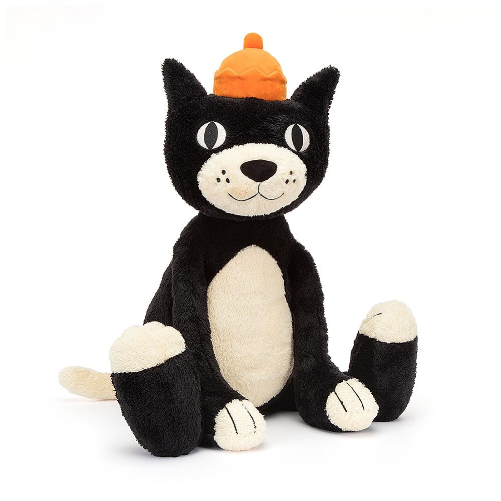 Jellycat Jack (Jellycat 25th Anniversary & Heritage Collection)