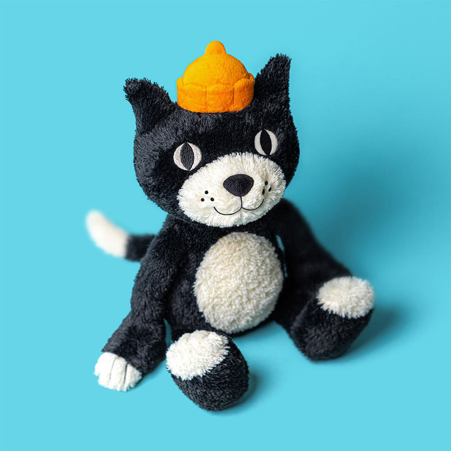 Jellycat Jack 25th Anniversary Heritage Collection