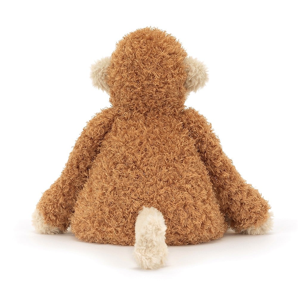 Jellycat Junglie Monkey (Jellycat 25th Anniversary & Heritage Collection)