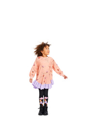 Wauw Capow Fly Roller Tights
