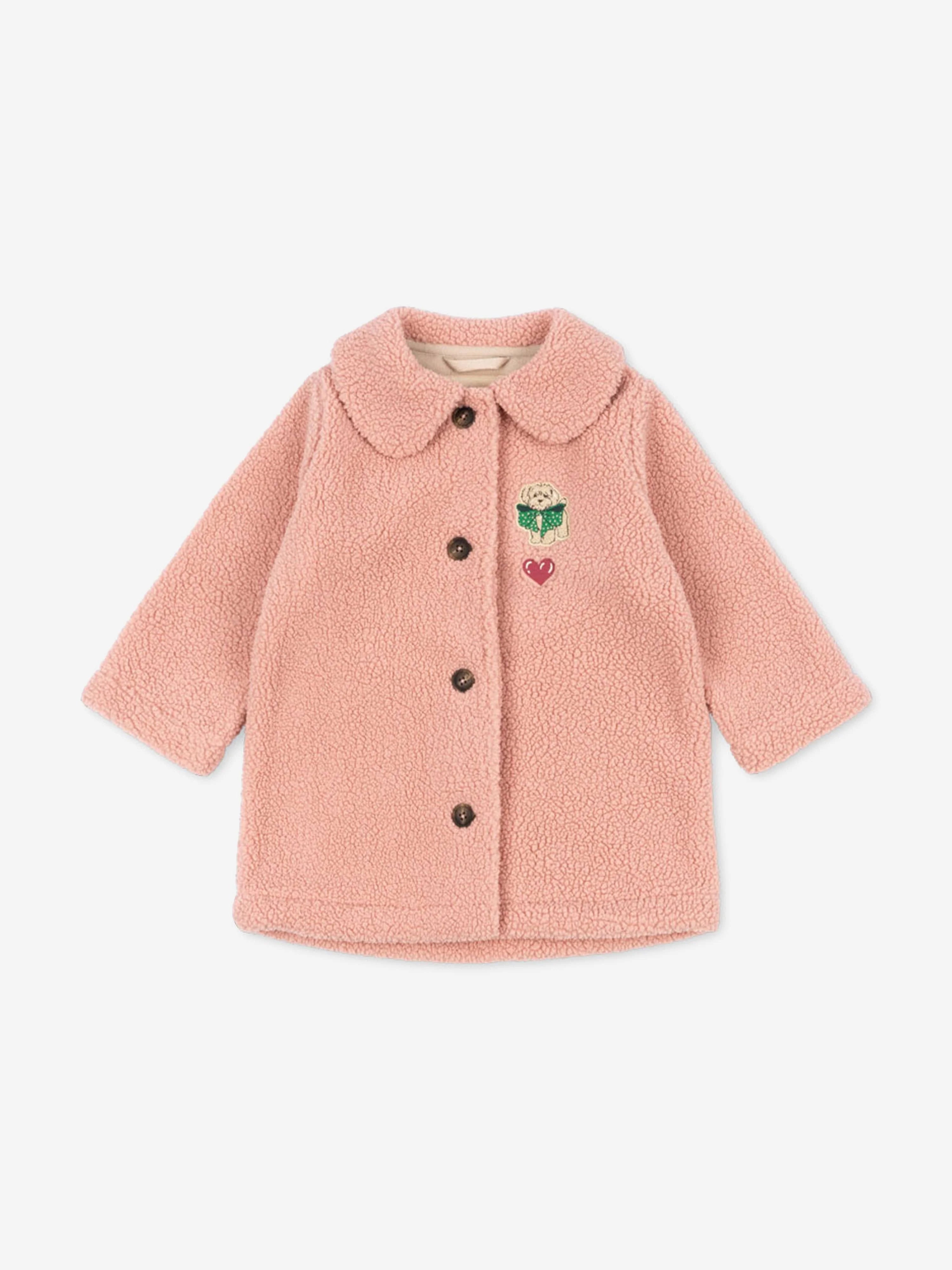 Konges Slojd  JODY COAT GRS