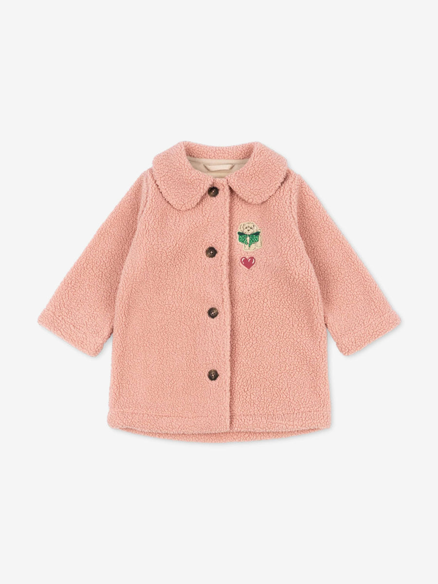 Konges Slojd  JODY COAT GRS