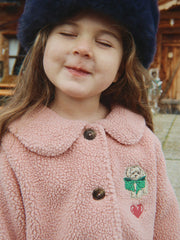 Konges Slojd  JODY COAT GRS