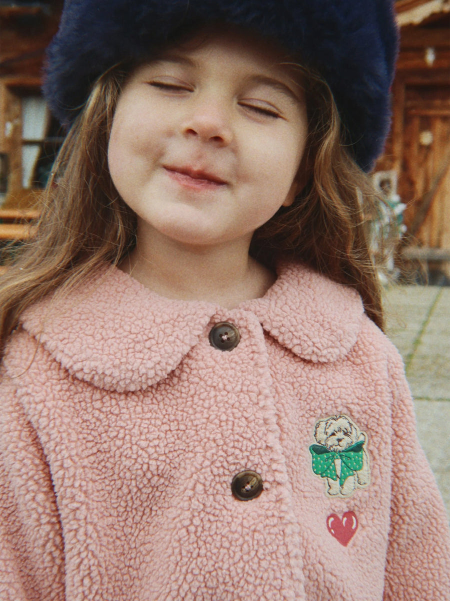 Konges Slojd  JODY COAT GRS