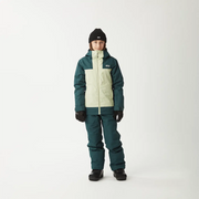 Picture Organic Time Snow Pants Deep Water