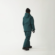Picture Organic Time Snow Pants Deep Water