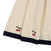 Konges Slojd VENTON KNIT SKIRT GOTS