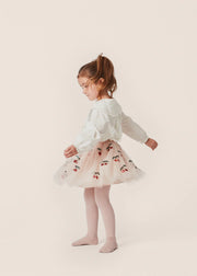 Konges Slojd TULLIE SMOCK SKIRT