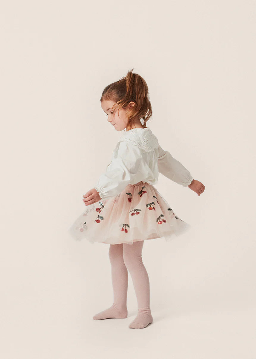 Konges Slojd TULLIE SMOCK SKIRT