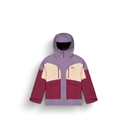 Picture Organic Minikoon Jacket Super Pink