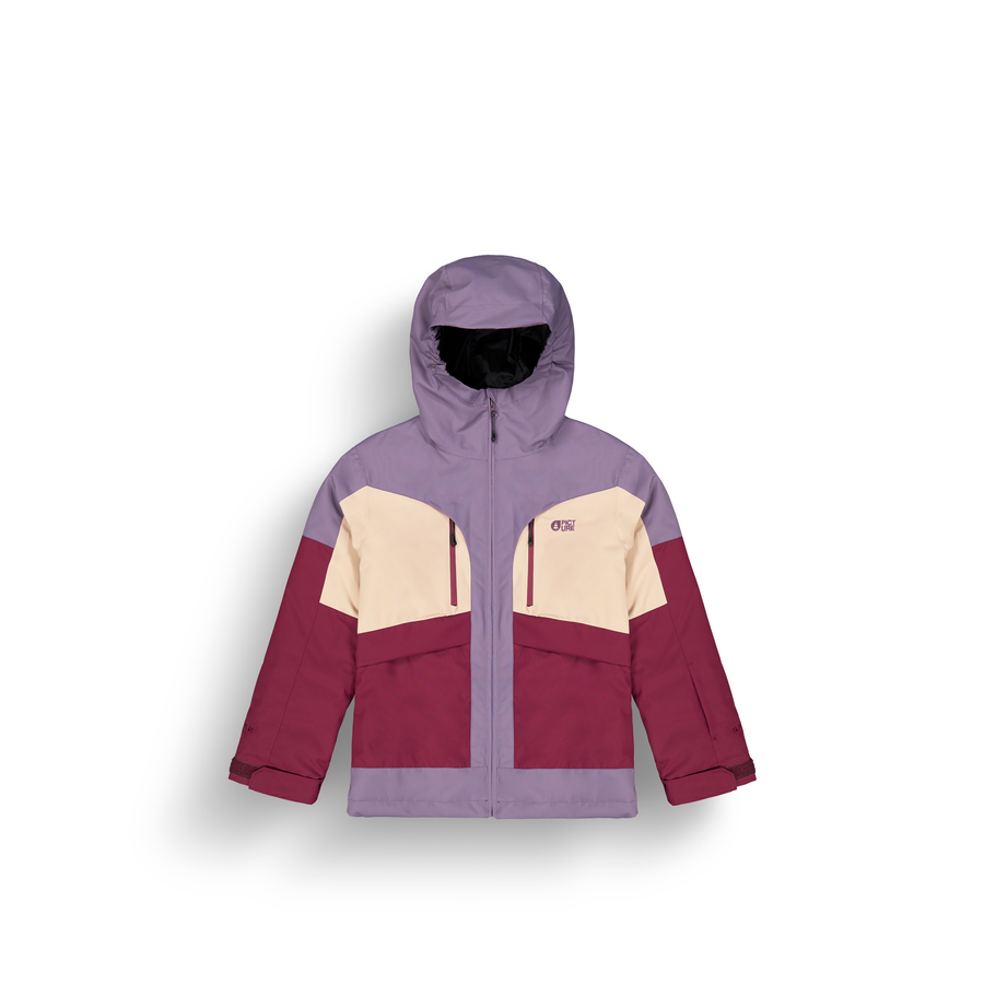 Picture Organic Minikoon Jacket Super Pink