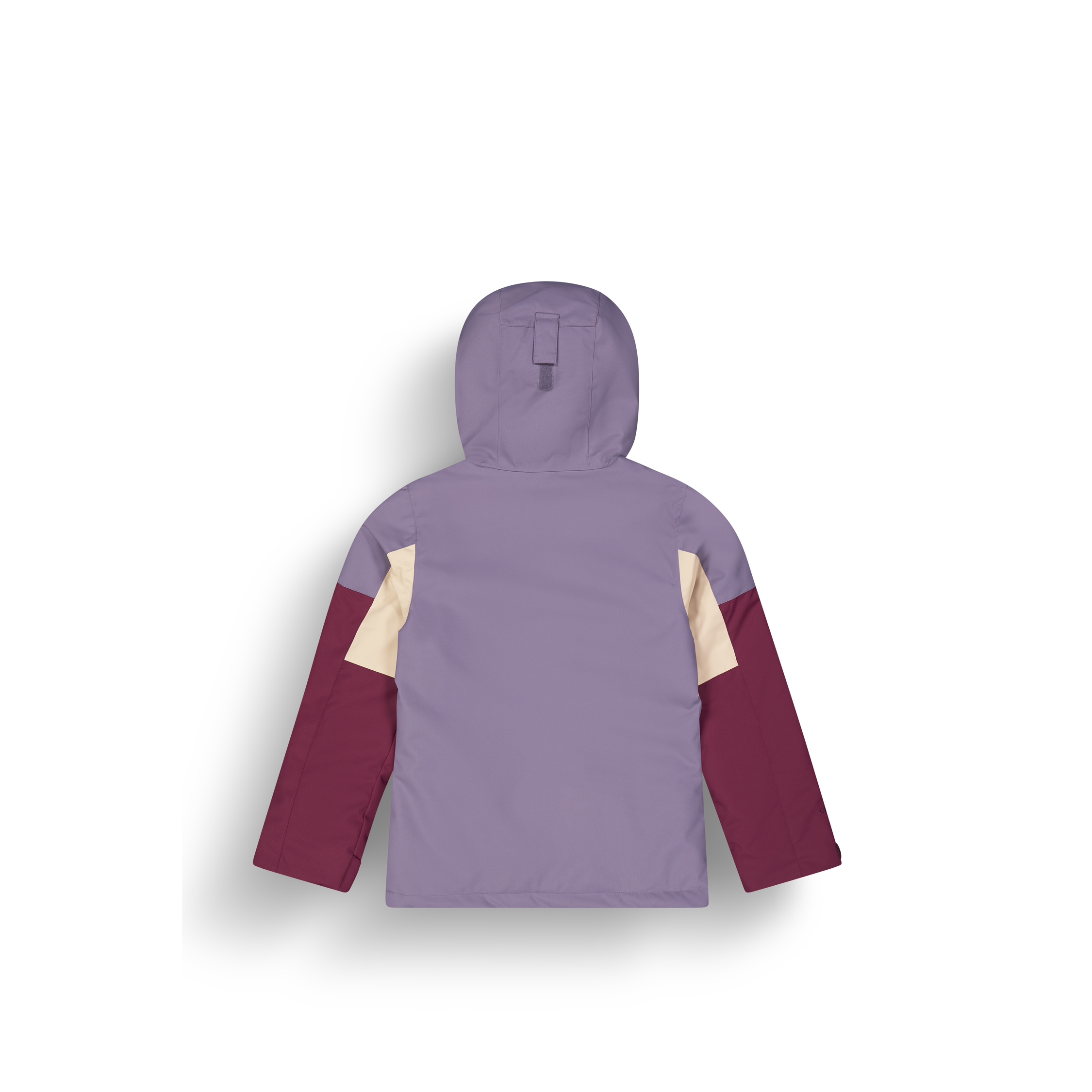Picture Organic Minikoon Jacket Super Pink