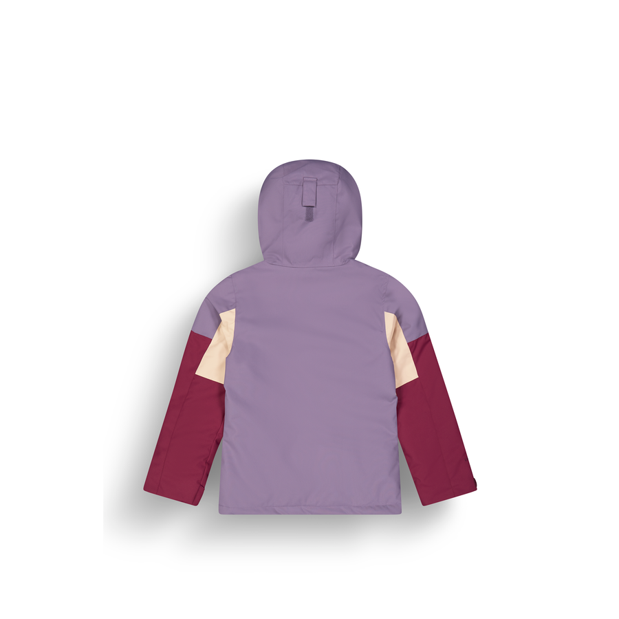 Picture Organic Minikoon Jacket Super Pink