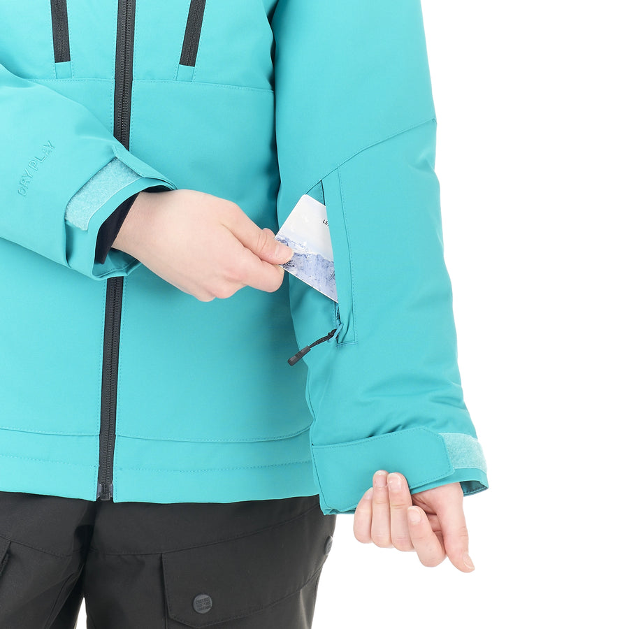Picture Organic Miniakin Jkt