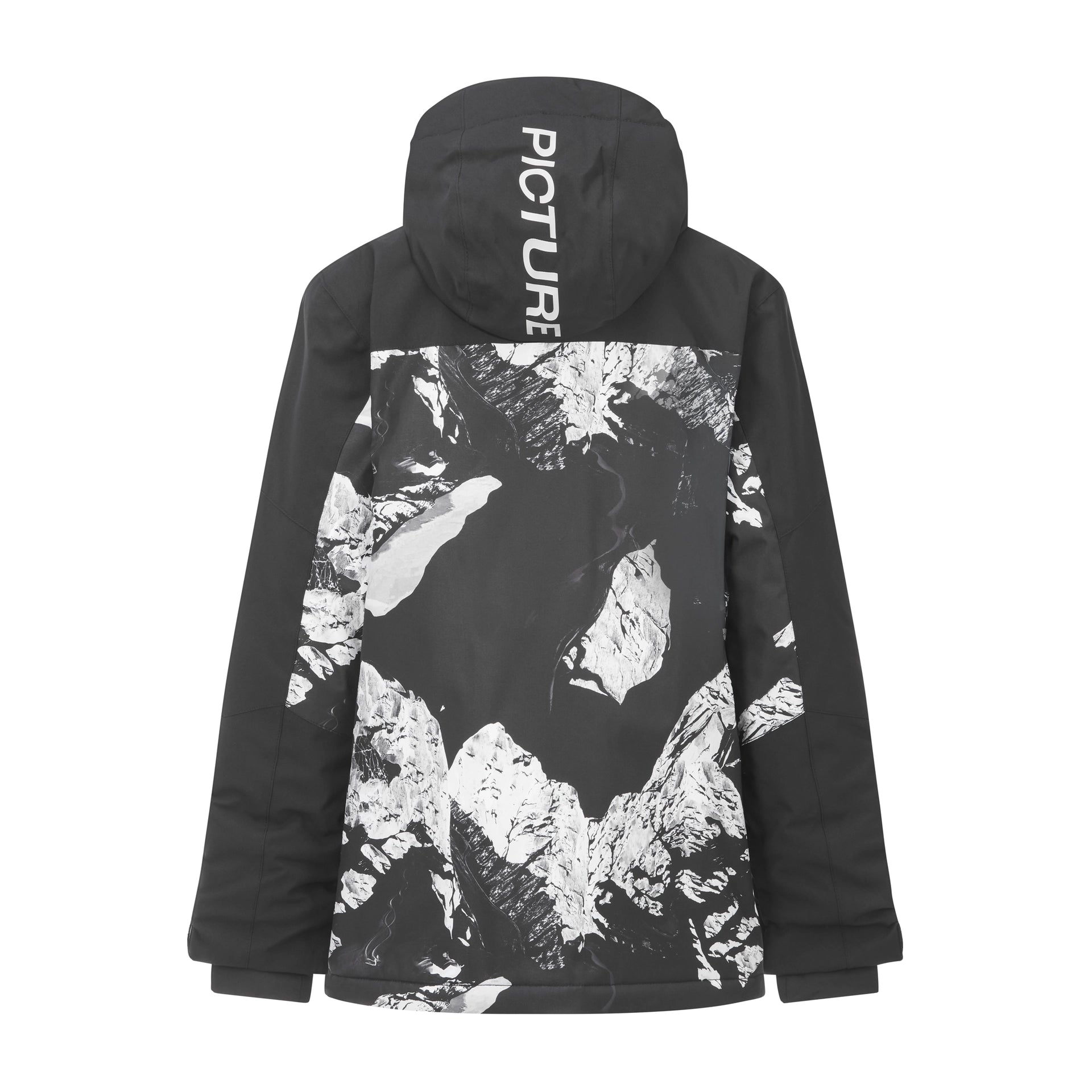 Picaure Daumy JKT