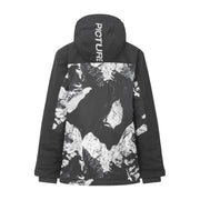Picaure Daumy JKT