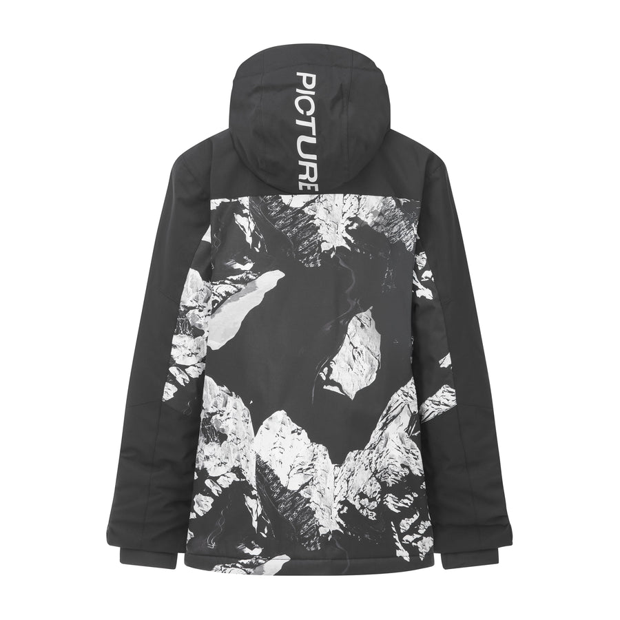 Picaure Daumy JKT