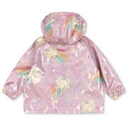 Konges Slojd  CALINA RAIN JACKET
