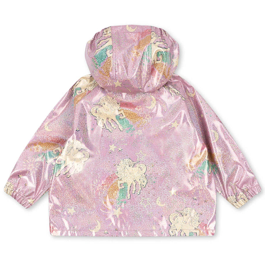 Konges Slojd  CALINA RAIN JACKET