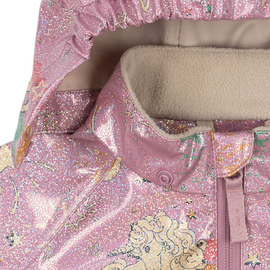 Konges Slojd  CALINA RAIN JACKET