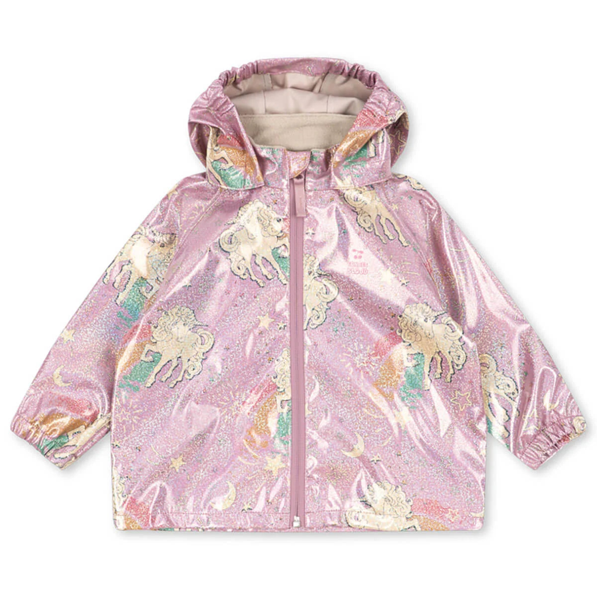 Konges Slojd  CALINA RAIN JACKET