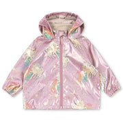 Konges Slojd  CALINA RAIN JACKET