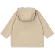 Konges Slojd Trenchy Coat in Oxford Tan