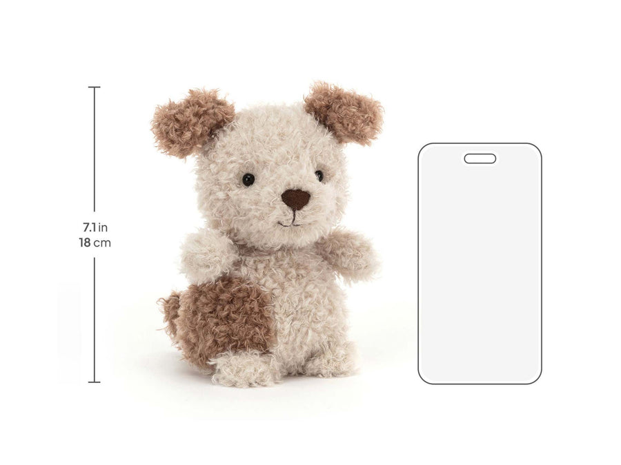 Jellycat Little Pup