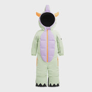Weedo LILIDO Mint Snowsuit