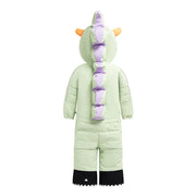 Weedo LILIDO Mint Snowsuit