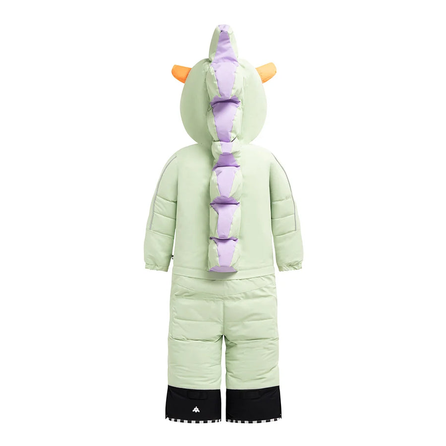 Weedo LILIDO Mint Snowsuit