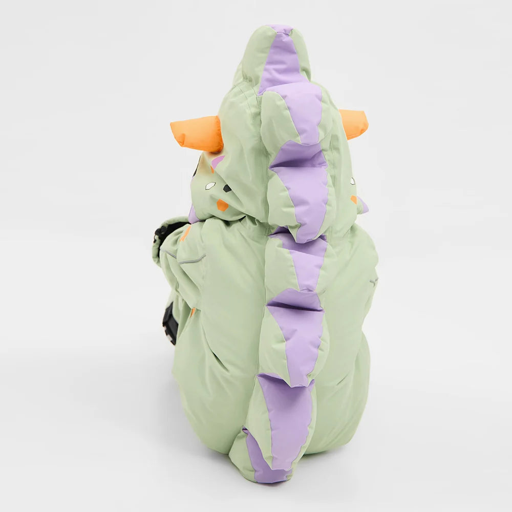 Weedo LILIDO Mint Snowsuit