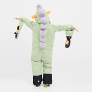 Weedo LILIDO Mint Snowsuit