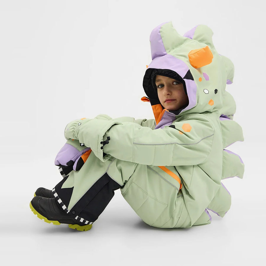 Weedo LILIDO Mint Snowsuit