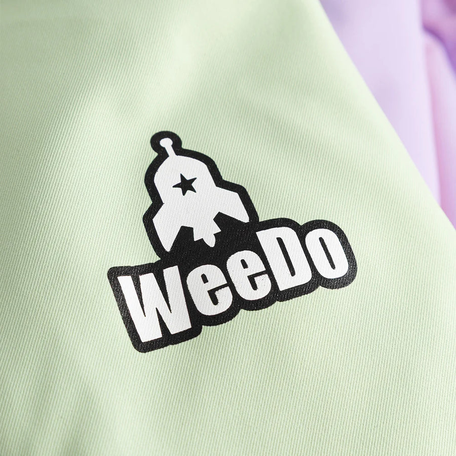 Weedo LILIDO Mint Snowsuit