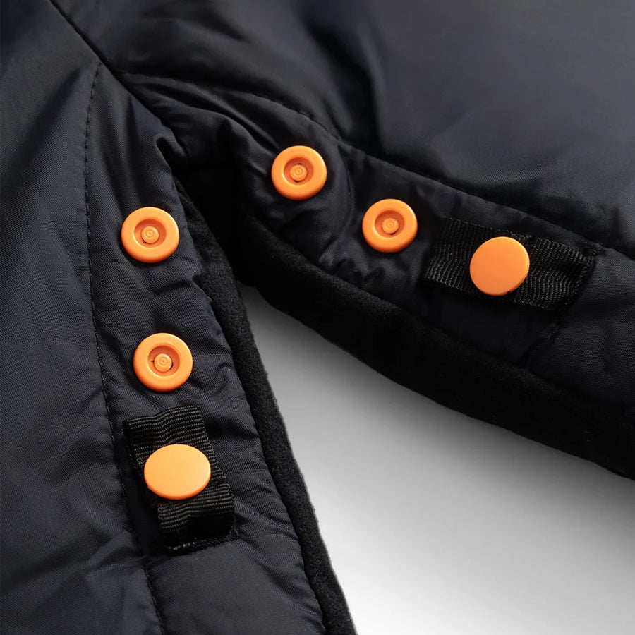 Weedo LILIDO Mint Snowsuit